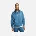 Nike Sportswear Fleece Pullover Revival Hoodie Erkek Sweatshirt