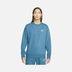 Nike Sportswear Revival Fleece Erkek Sweatshirt