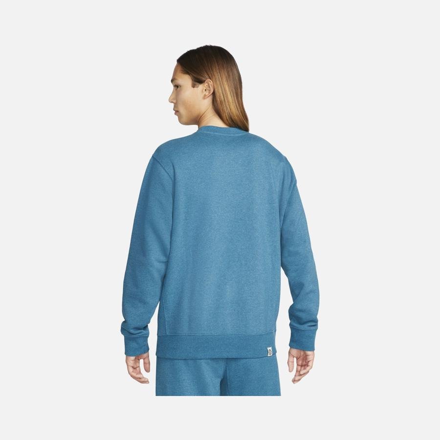  Nike Sportswear Revival Fleece Erkek Sweatshirt