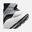  Nike Air Huarache J22 Erkek Spor Ayakkabı