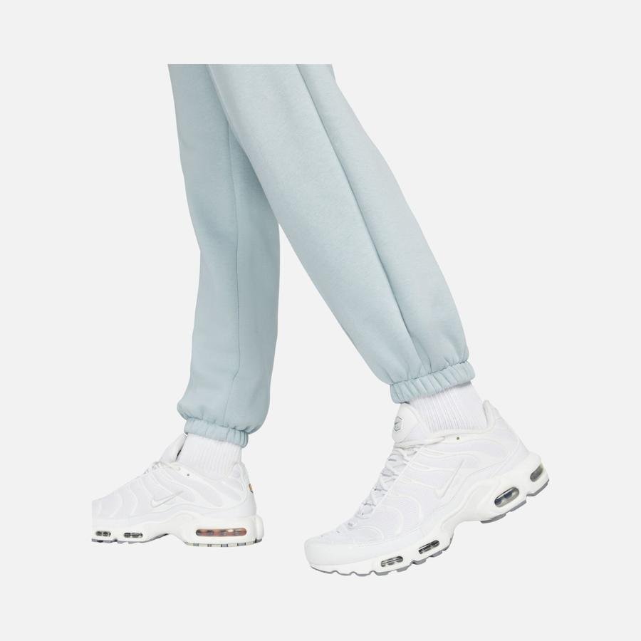  Nike Sportswear Collection Essentials+ Fleece Kadın Eşofman Altı