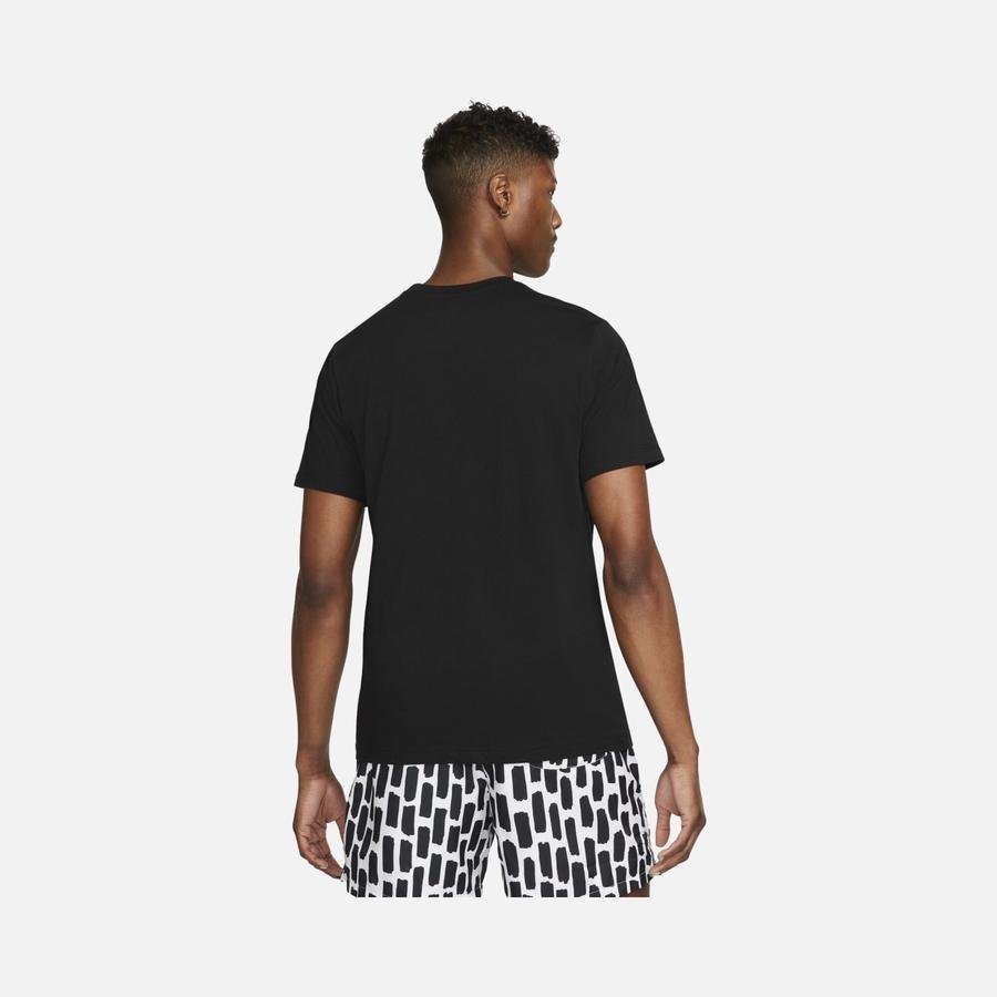  Nike Sportswear So 3 Short-Sleeve Erkek Tişört