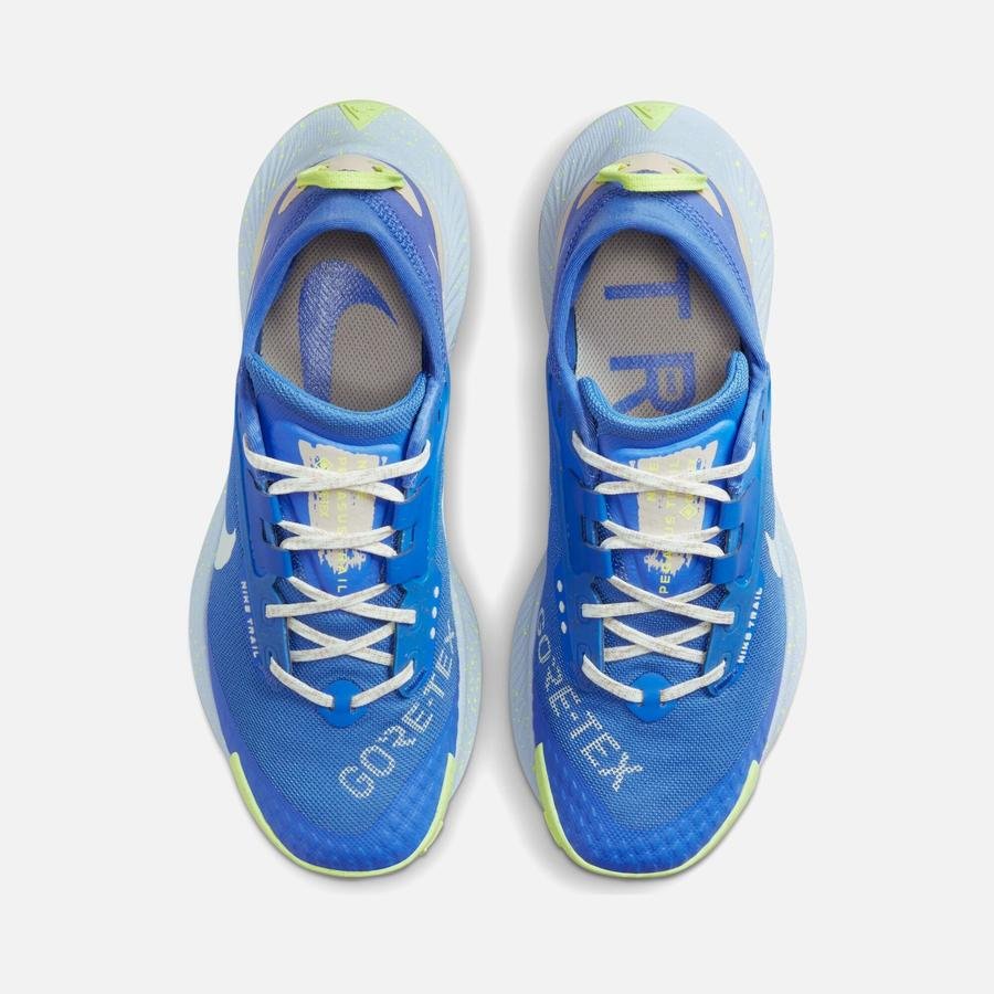  Nike Pegasus Trail 3 Gore-Tex Running Kadın Spor Ayakkabı