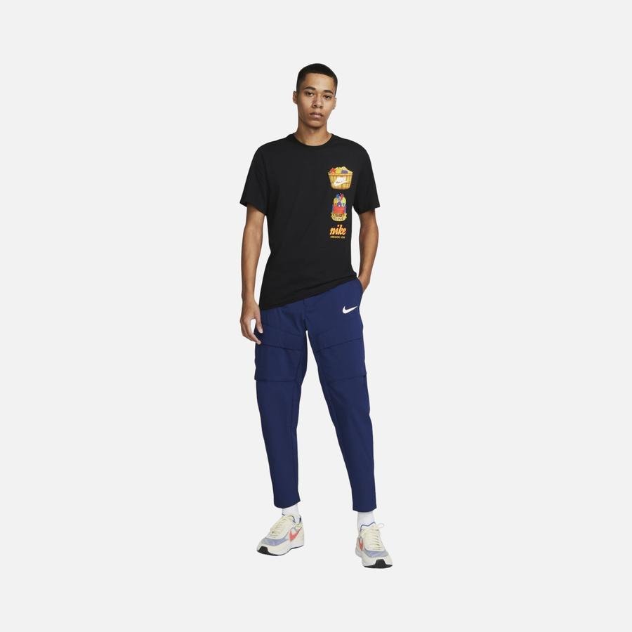  Nike Sportswear Sole 3 Graphic Short-Sleeve Erkek Tişört