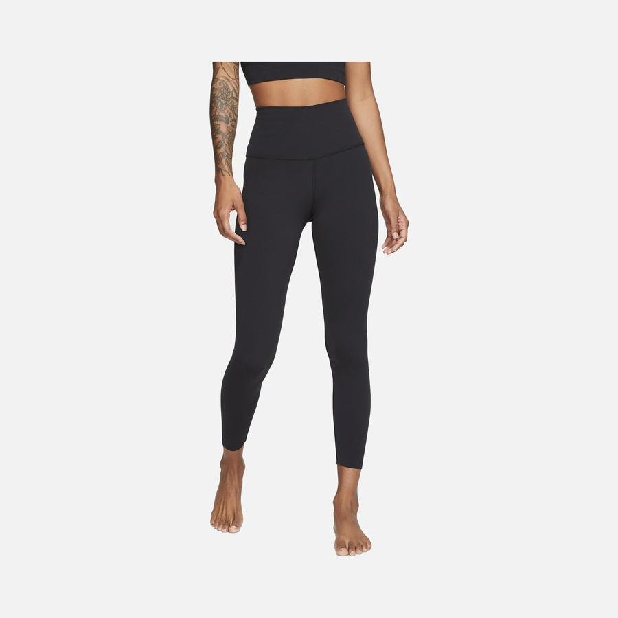 Nike Yoga Luxe Infinalon 7/8 Kadın Tayt CJ3801