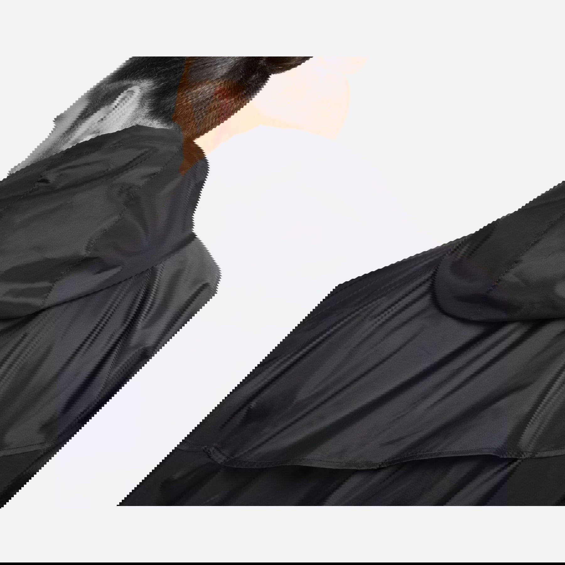  Nike Sportswear Windrunner Full Zip Hoodie Erkek Ceket