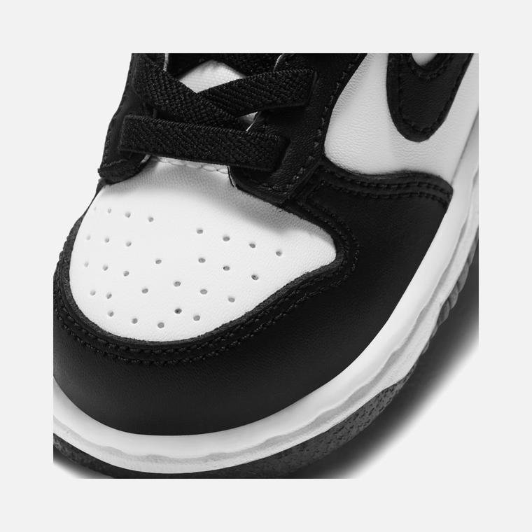 Nike Dunk Low (TD) Bebek Spor Ayakkabı