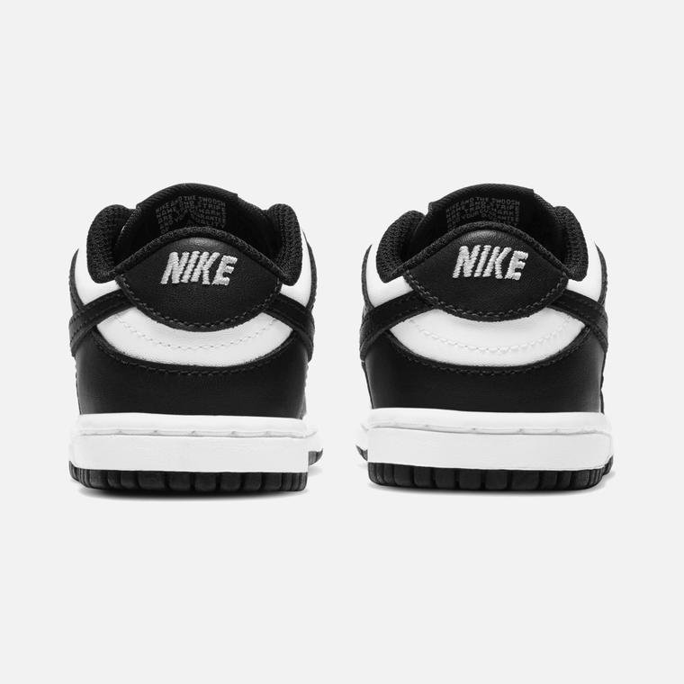 Nike Dunk Low (TD) Bebek Spor Ayakkabı