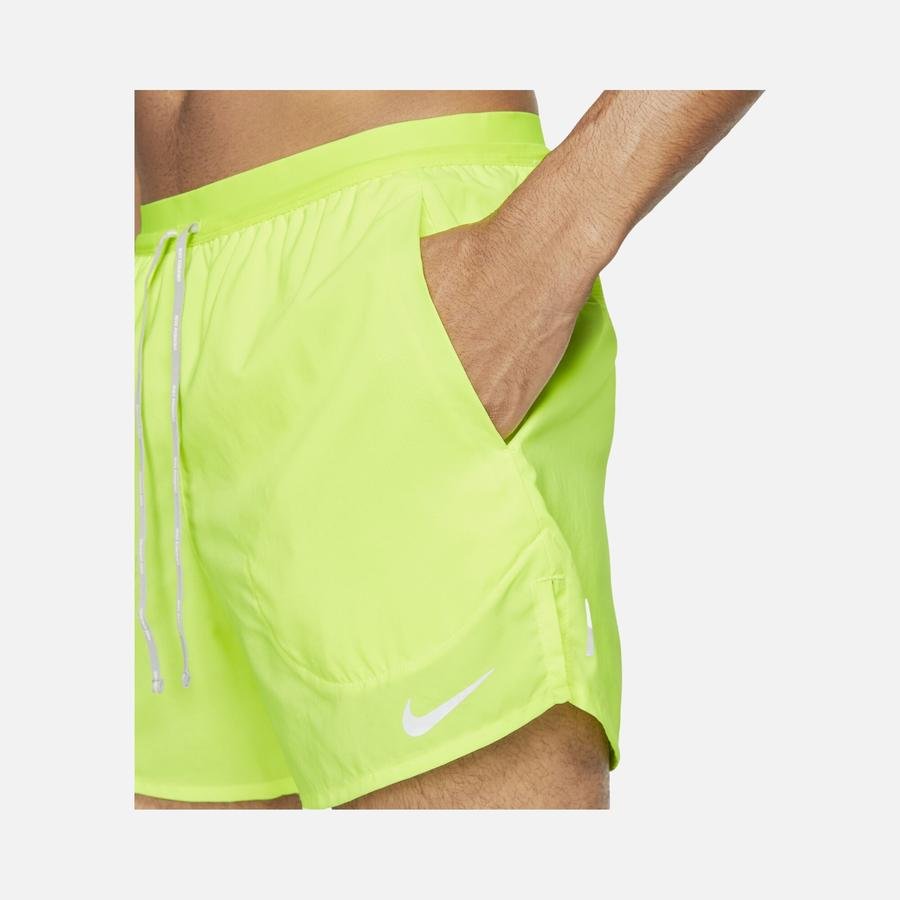  Nike Flex Stride 13cm (approx.) Brief Running Erkek Şort
