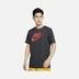 Nike Sportswear Icon Futura Short-Sleeve Erkek Tişört