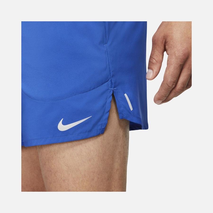  Nike Flex Stride 13cm (approx.) Brief Running Erkek Şort