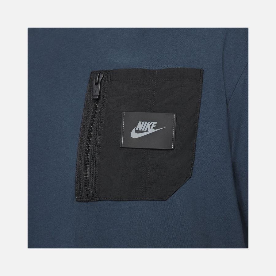 Nike Sportswear Dri-Fit Sport Utility Pack Short-Sleeve Erkek Tişört