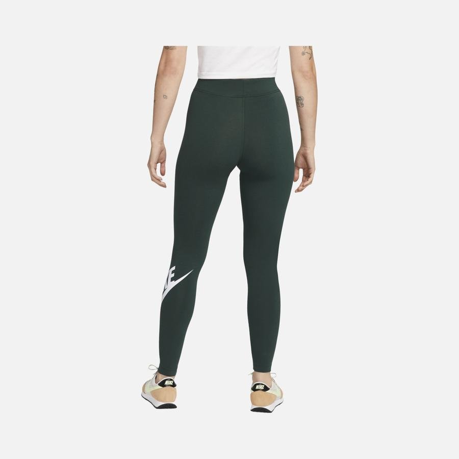 Nike Sportswear Essential Yüksek Belli Kadın Tayt CZ8528-063