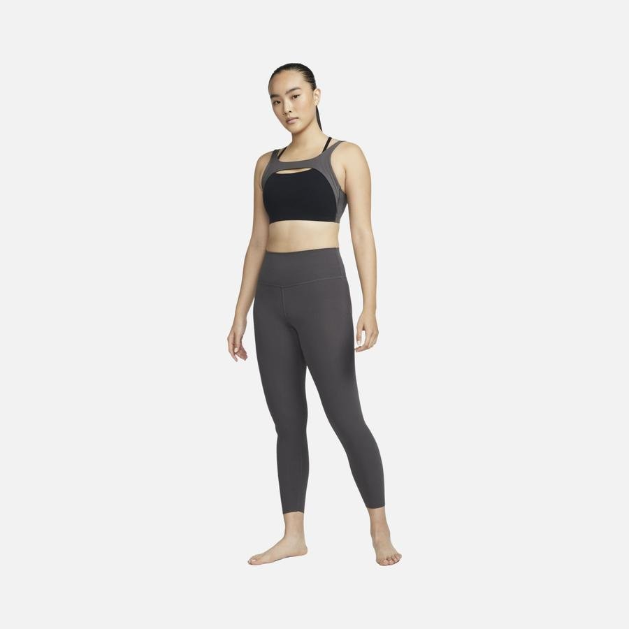  Nike Yoga Luxe Infinalon 7/8 Kadın Tayt