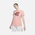 Nike Sportswear ''Love is in the Air'' Vday Short-Sleeve Kadın Tişört