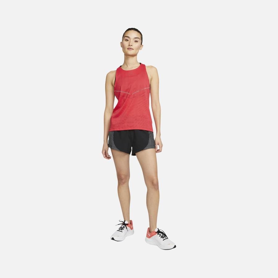  Nike Dri-Fit ADV Run Division Running Kadın Atlet
