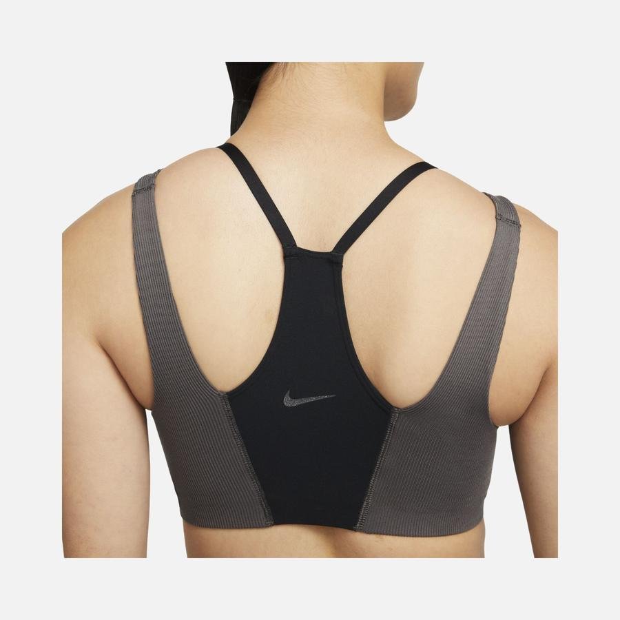  Nike Yoga Indy Light-Support Non-Padded Kadın Bra