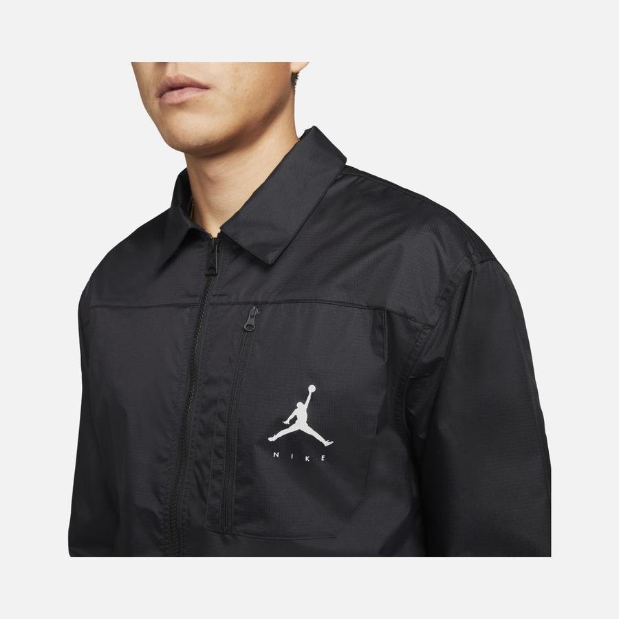  Nike Jordan Jumpman Statement Full-Zip Erkek Ceket