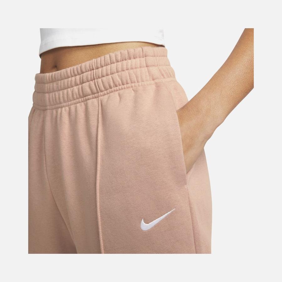  Nike Sportswear Collection Essentials Fleece SS22 Kadın Eşofman Altı