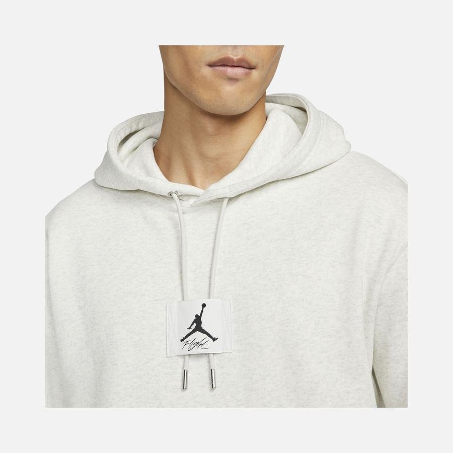  Nike Jordan Essentials Statement Fleece Hoodie Erkek Sweatshirt