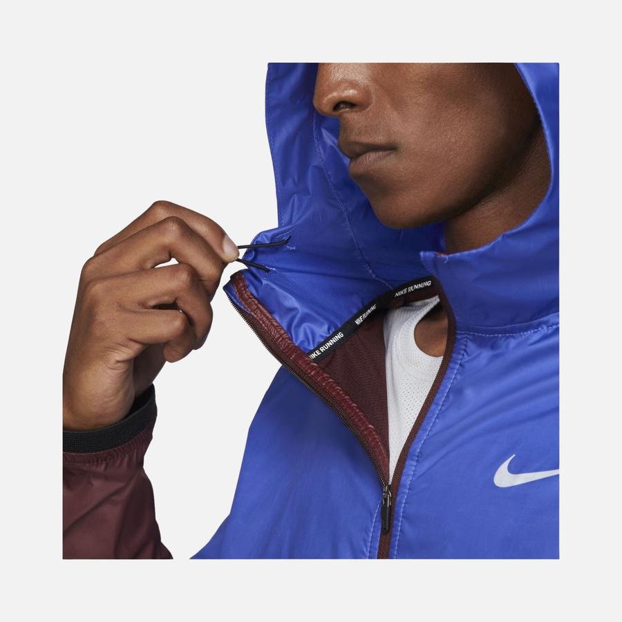 Nike Shieldrunner Running Full-Zip Hoodie Erkek Ceket