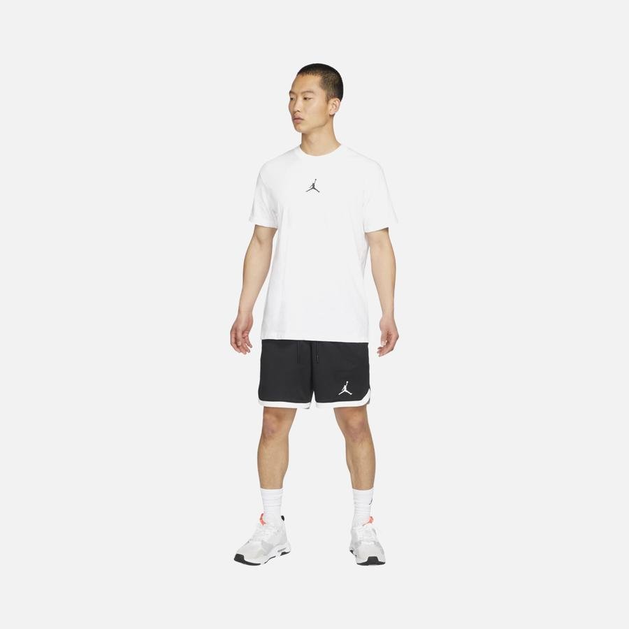  Nike Jordan Dri-Fit Air Knit Erkek Şort