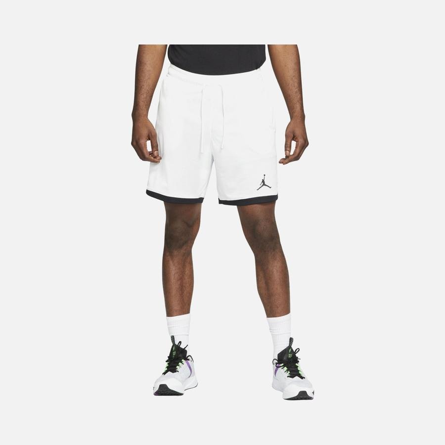  Nike Jordan Dri-Fit Air Knit Erkek Şort