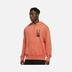 Nike Jordan Dri-Fit Zion Performance Hoodie Erkek Sweatshirt