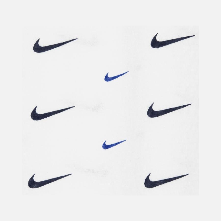  Nike Sportswear Swoosh AOP (Boys') Çocuk Tişört