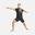  Nike Yoga Dri-Fit Graphic Short-Sleeve Erkek Tişört