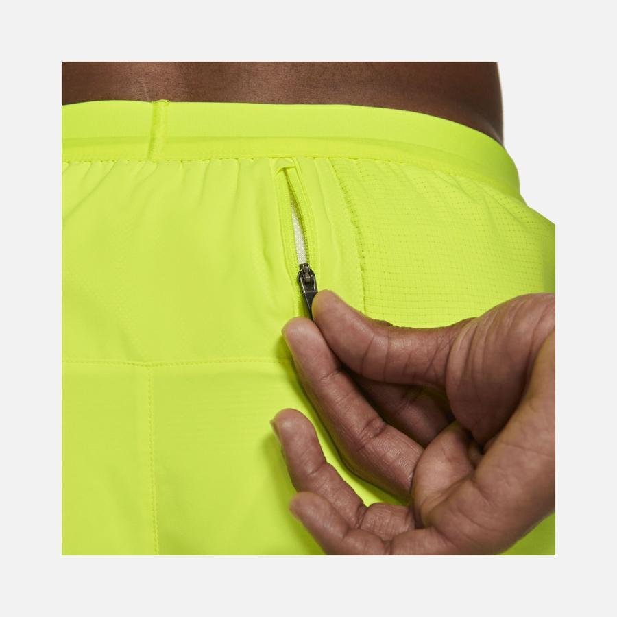  Nike Flex Stride 18cm (approx.) Brief Running Erkek Şort