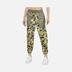 Nike Sportswear Easy Woven Flover & Camouflage Print Pack Kadın Eşofman Altı
