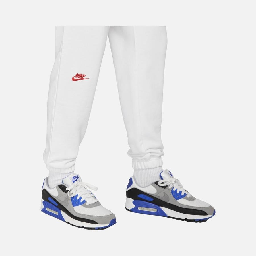  Nike Sportswear Essentials+ French Terry Erkek Eşofman Altı