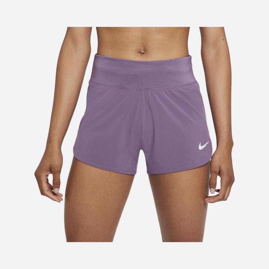  Nike Eclipse 3'' Running Kadın Şort