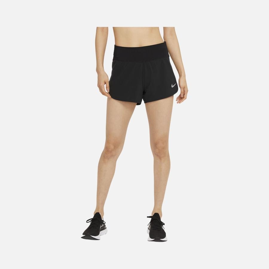  Nike Eclipse 3'' Running Kadın Şort