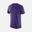  Nike Dri-Fit Los Angeles Lakers Essential Logo NBA Short-Sleeve Erkek Tişört