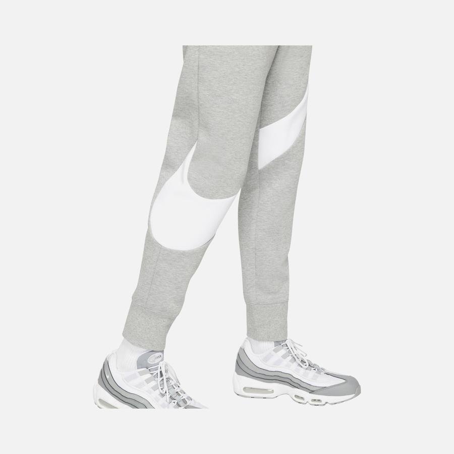  Nike Sportswear Swoosh Tech Fleece Erkek Eşofman Altı
