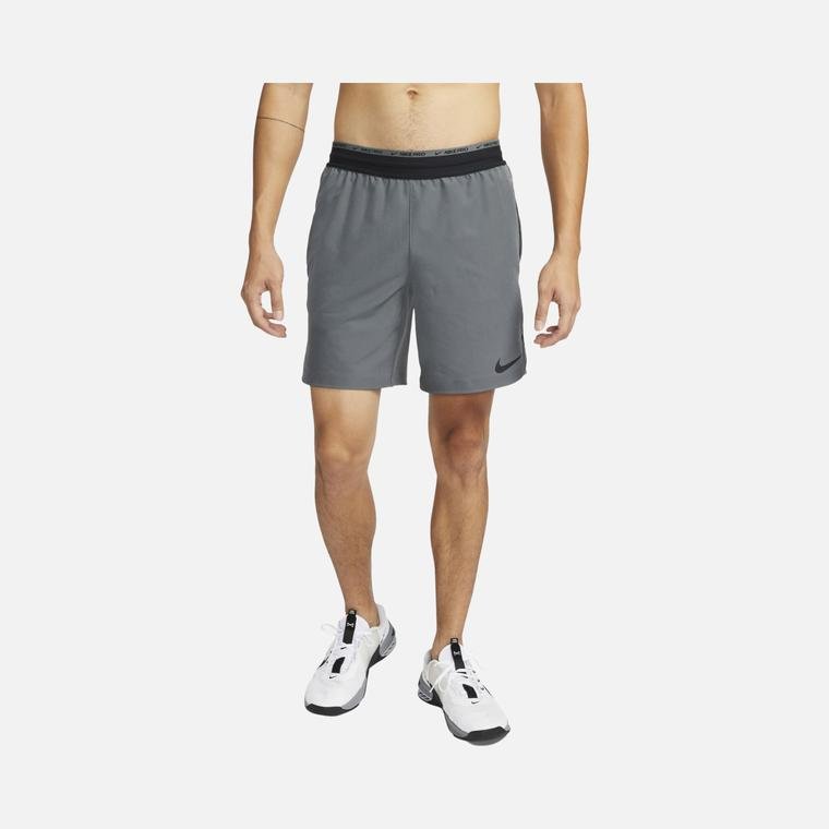 Nike Pro Dri-Fit Flex Rep 3.0 Unlined Training Erkek Şort