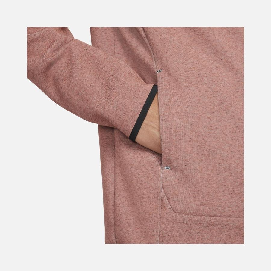  Nike Sportwear Tech Fleece Revival Full-Zip Hoodie Erkek Sweatshirt