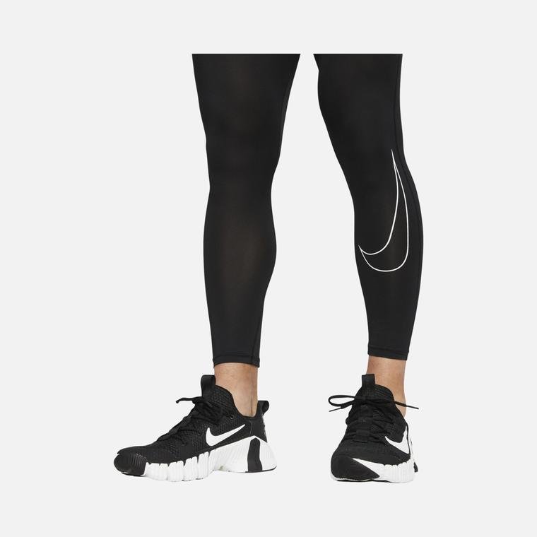 Nike Pro Dri-Fit Erkek Tayt