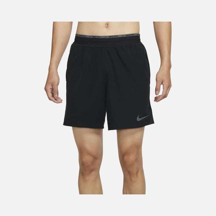 Nike Pro Dri-Fit Flex Rep 3.0 Unlined Training Erkek Şort
