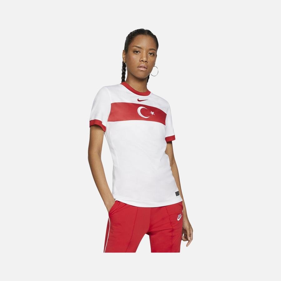  Nike Türkiye 2020-2021 Stadyum İç Saha Kadın Forma
