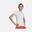  Nike Pro Short-Sleeve Mesh Training Top Kadın Tişört