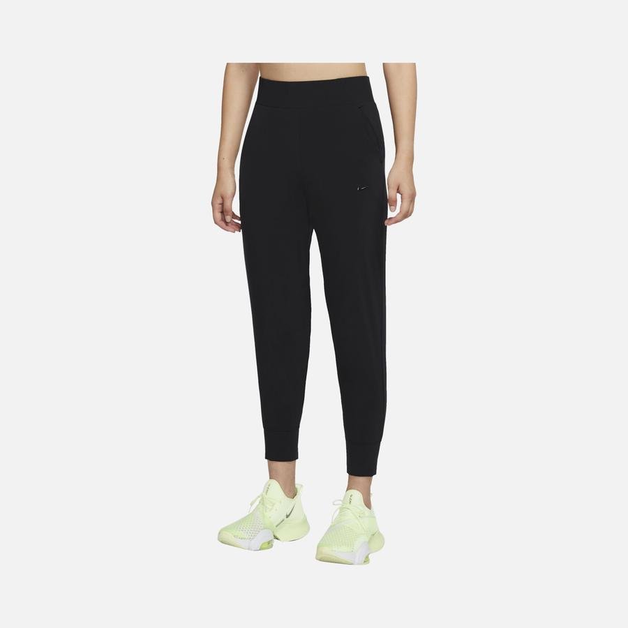  Nike Bliss Luxe Training Trousers Kadın Eşofman Altı