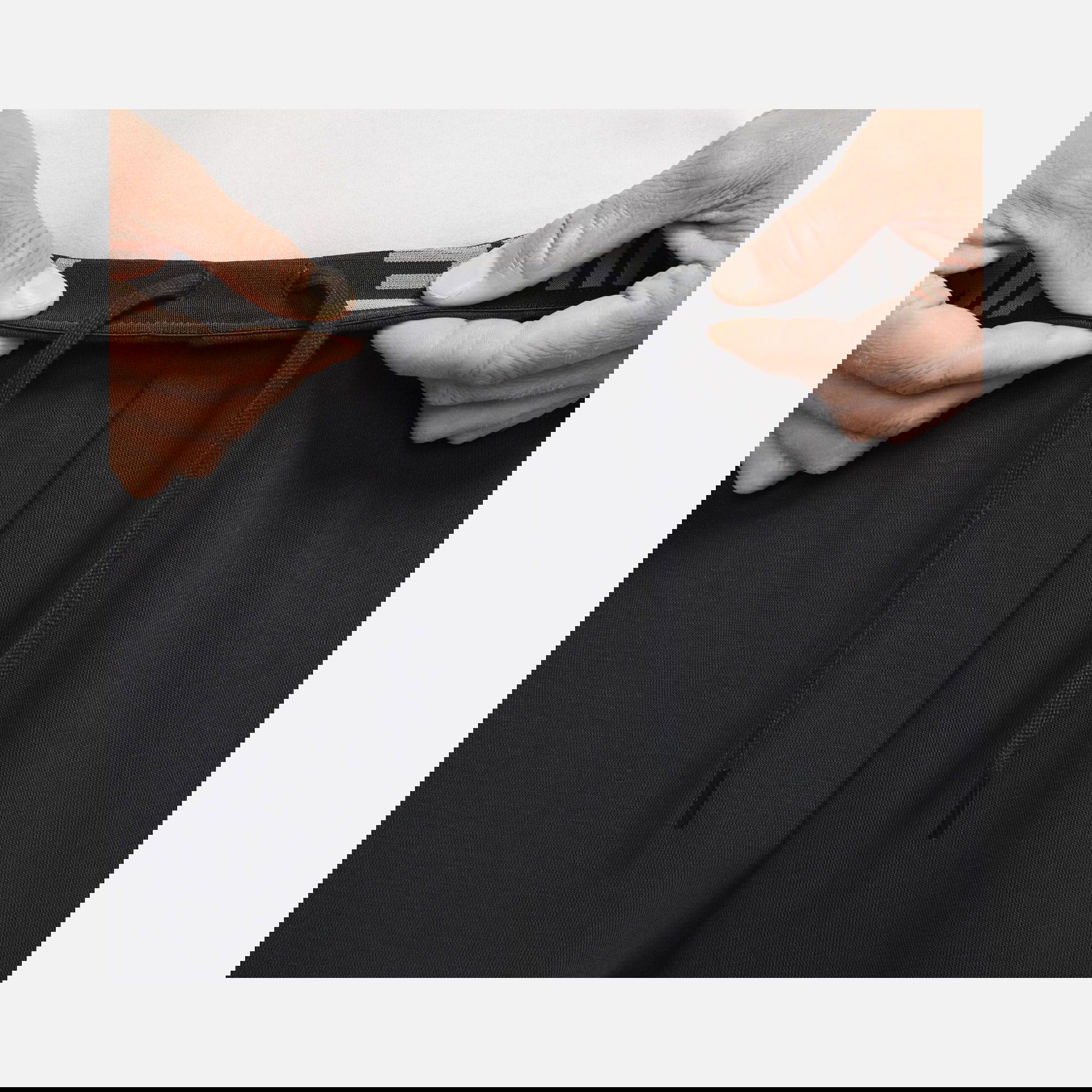  Nike Dri-Fit Tapered Training Erkek Eşofman Altı