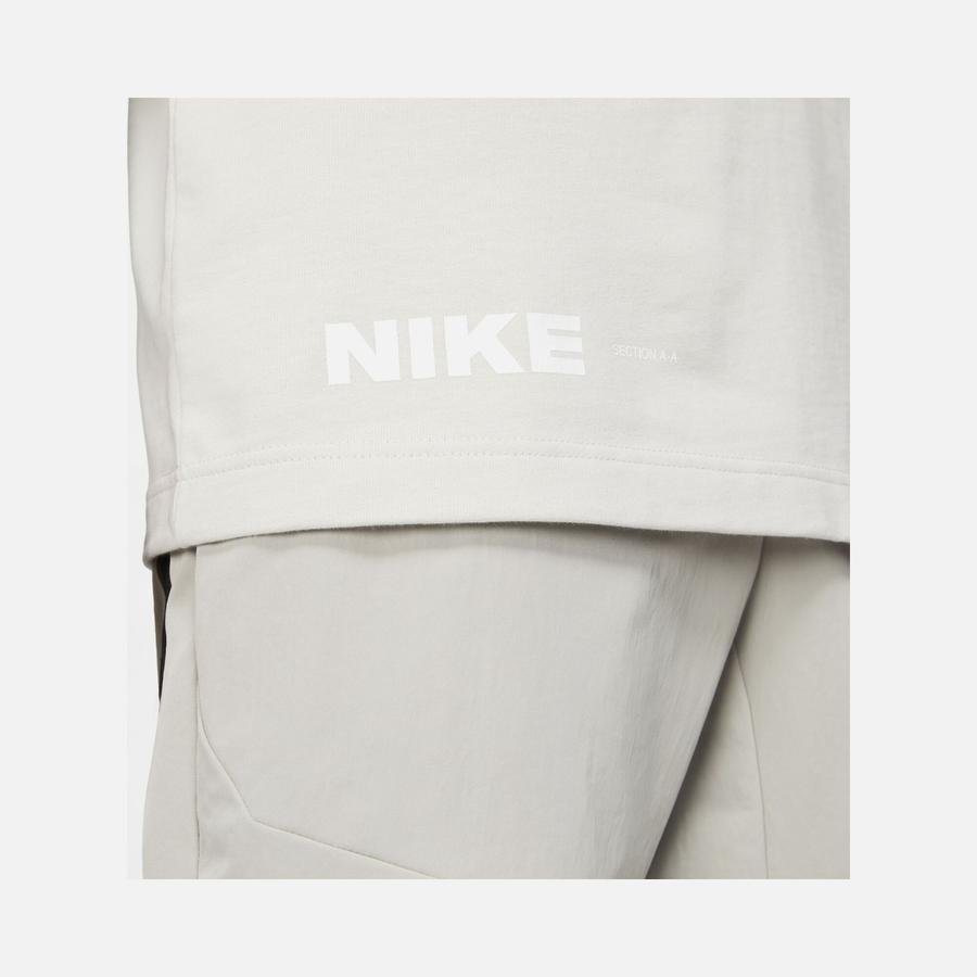  Nike Sportswear City Made Short-Sleeve Erkek Tişört