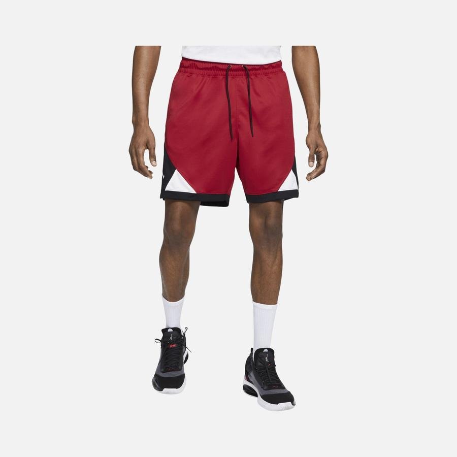  Nike Jordan Dri-Fit Air Diamond Erkek Şort
