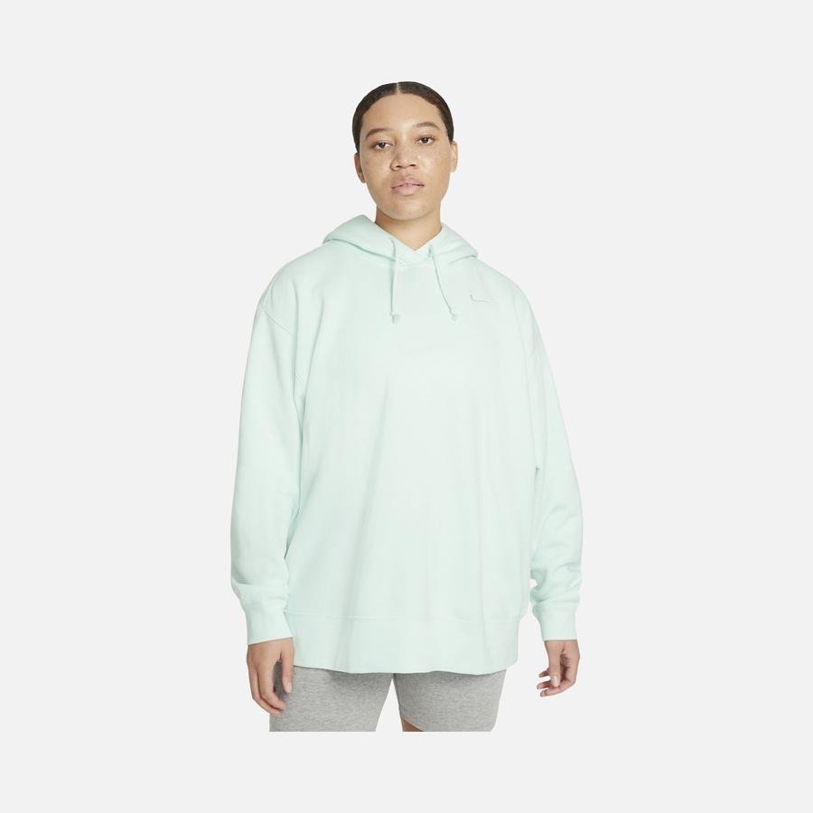  Nike Sportswear Fleece Hoodie Kadın Sweatshirt
