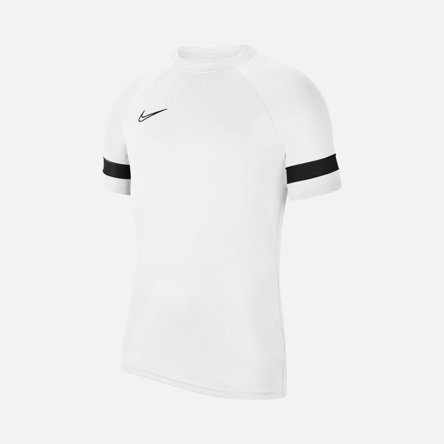  Nike Dri-Fit Academy Football Short Sleeve Erkek Tişört