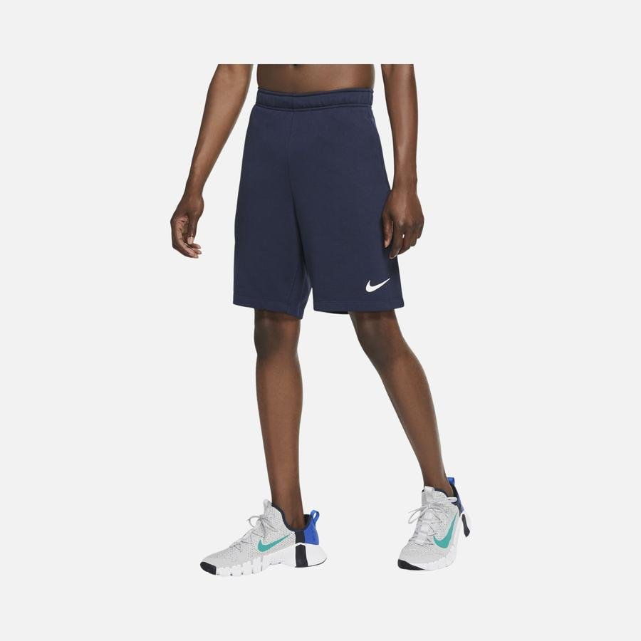  Nike Dri-Fit Training CO Erkek Şort